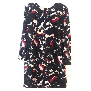 Beautiful Banana Republic Shift Dress